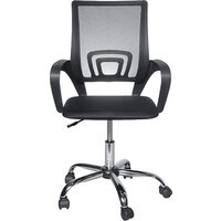 King Style 695 CH PMK 001.225 (DMS, черный/хром) Image #2