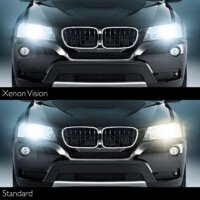 Philips D2S Xenon Vision 1шт Image #5