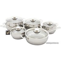 Кухар Магнолия Престиж КМ3-035С