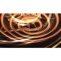 Trouver Air Fryer Metalish AF10 Pro (черный) Image #14