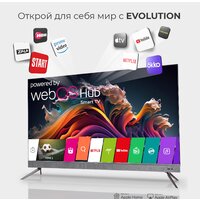 Evolution WOS65MR1SBUHD Image #3