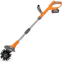 Daewoo Power DAT 2521Li Set (с 1-им АКБ) Image #4