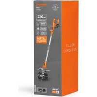 Daewoo Power DAT 2521Li Set (с 1-им АКБ) Image #12