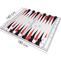 Hape Самый умный. Гигантские шахматы 3в1 847115_HP Image #4