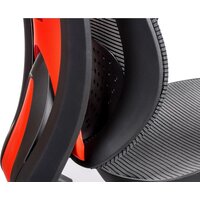 SitUp Barracuda Chrome (сетка Dark Gray/ткань Dark Gray) Image #9