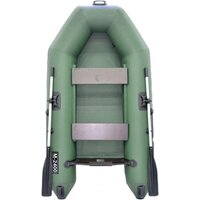 Муссон 2400 (зеленый)