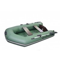 Муссон 2400 (зеленый) Image #2