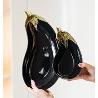 Bordallo Pinheiro Beringela 65020350 Image #2