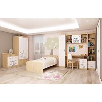 Аквилон Кот №7 (туя светлая/белый) Image #4