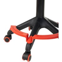 Бюрократ CH-299-F (красный TW-35N) Image #5