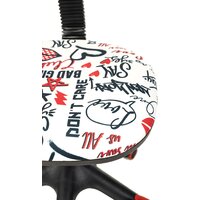 Бюрократ CH-299-F (красный TW-35N) Image #6