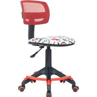 Бюрократ CH-299-F (красный TW-35N)