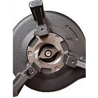 IBO Kraken 1800 DF (400 V) Image #2