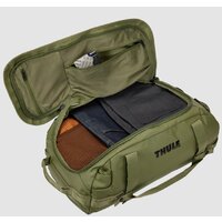 Thule Chasm 40L TDSD302 (olivine) Image #3