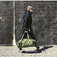 Thule Chasm 40L TDSD302 (olivine) Image #6