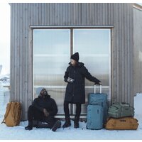 Thule Chasm 40L TDSD302 (olivine) Image #5