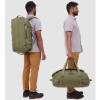 Thule Chasm 40L TDSD302 (olivine) Image #4