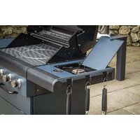 Sahara X450 4 Burner Image #14