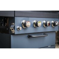 Sahara X450 4 Burner Image #16