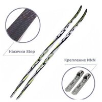 STC NNN Тrек Active автомат Step 175/135