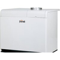 Ferroli Pegasus F3 N 2S 136