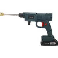 Zitrek ZKCW20 085-2040 (с 1-им АКБ, кейс) Image #2