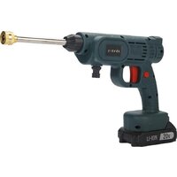 Zitrek ZKCW20 085-2040 (с 1-им АКБ, кейс) Image #3