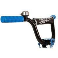 Novatrack Strike 18 2022 183STRIKE.BL22 (синий) Image #4