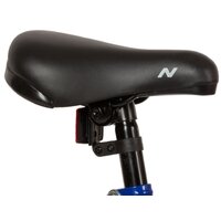 Novatrack Strike 18 2022 183STRIKE.BL22 (синий) Image #7