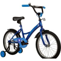 Novatrack Strike 18 2022 183STRIKE.BL22 (синий) Image #3