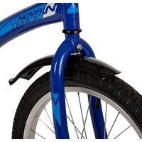 Novatrack Strike 18 2022 183STRIKE.BL22 (синий) Image #5