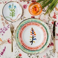 Bitossi Botanica BOT00102 (буквица) Image #3