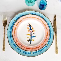 Bitossi Botanica BOT00102 (буквица) Image #2