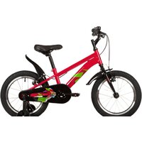 Novatrack Lynx V 16 2022 167LYNX1V.RD22 (красный)