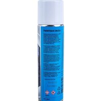 AEG Lubricants Смазка графитовая 335мл 33317 Image #2