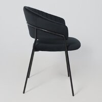 Алвест AV 433 (черный бархат H-75/черный) Image #9