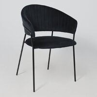 Алвест AV 433 (черный бархат H-75/черный) Image #8