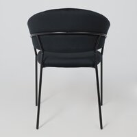 Алвест AV 433 (черный бархат H-75/черный) Image #10