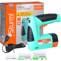 Sturm CET1201