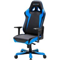 DXRacer Sentinel OH/SJ00/NB (черный/синий)