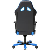 DXRacer Sentinel OH/SJ00/NB (черный/синий) Image #4