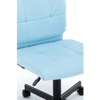 Everprof EP-300 (экокожа, бирюзовый) Image #5