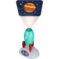 Bresser Космическая ракета