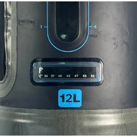 AfishTour 12L Camp Shower Bag TPU 840D 516126 Image #7