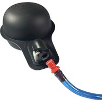 AfishTour 12L Camp Shower Bag TPU 840D 516126 Image #9