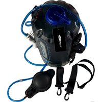 AfishTour 12L Camp Shower Bag TPU 840D 516126 Image #5