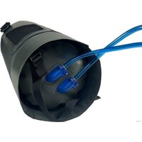 AfishTour 12L Camp Shower Bag TPU 840D 516126 Image #4