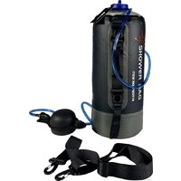 AfishTour 12L Camp Shower Bag TPU 840D 516126 Image #6