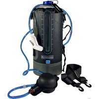 AfishTour 12L Camp Shower Bag TPU 840D 516126 Image #2