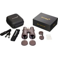 Levenhuk New Vegas ED 10x56 84673 Image #4